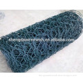 factory price Gabion mesh made in China/gabion cages/galvanized gabion